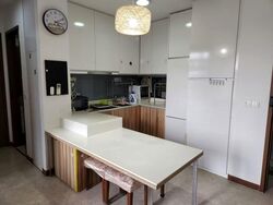 Eco Sanctuary (D23), Condominium #574076521